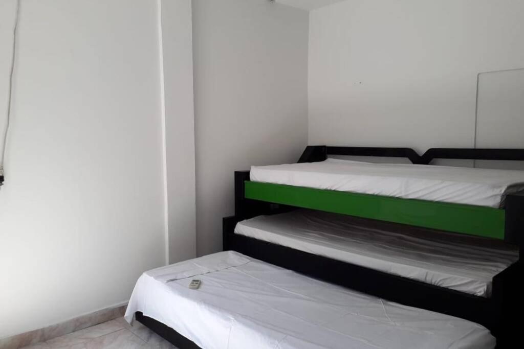 Sophia House Apartment Cartagena Exterior photo