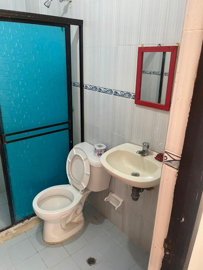 Sophia House Apartment Cartagena Exterior photo