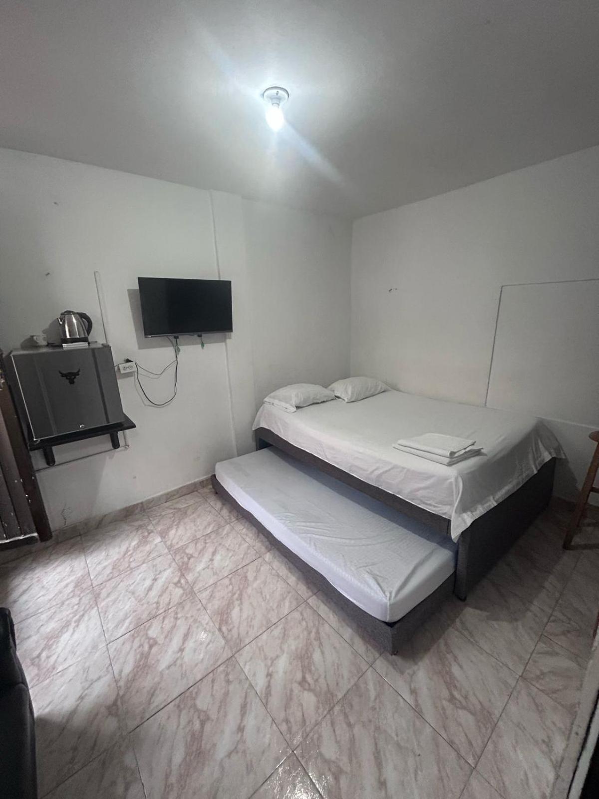 Sophia House Apartment Cartagena Exterior photo